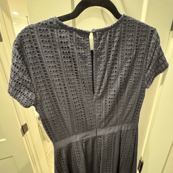 Eyelet Dress - Picture 5 of 5